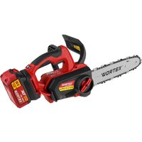 Wortex CEC 2518-3 ALL1 XLT Set 2325004 (с 1-им АКБ, кейс) Image #12