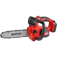 Wortex CEC 2518-3 ALL1 XLT Set 2325004 (с 1-им АКБ, кейс) Image #2