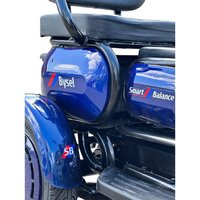 Smart Balance Bysel Image #10