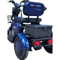 Smart Balance Bysel Image #6