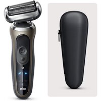 Braun Series 7 72-C1200s Gold Wet&Dry 360°