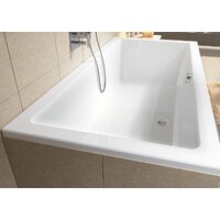 Riho Lusso 180x80 BA98005 (с ножками и экраном) Image #4