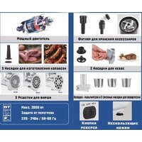 Renova MG200-R1WL Image #2