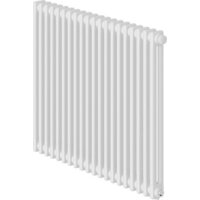 Royal Thermo Insignia C2180 - 12 секций RAL9016 (дубль) Image #2