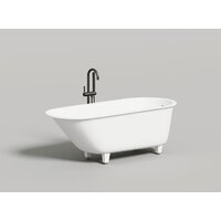 Salini Ornella Kit 170x75 102421M (S-Stone, матовый) Image #9