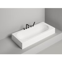 Salini Ornella Kit 170x75 102421M (S-Stone, матовый) Image #5