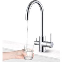 Paulmark Essen 213211-GM (вороненая сталь) Image #2