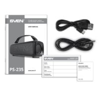 SVEN PS-235 Image #10