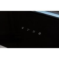 Krona Irida 600 Black Sensor Image #5