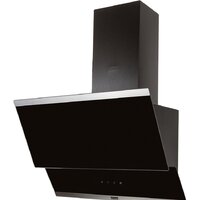 Krona Irida 600 Black Sensor Image #2