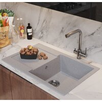 Mixline ML-GM31 552191 (серый) Image #4