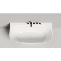 Salini Sofia Wall 160x80 102517G (S-Sense, глянцевый) Image #4