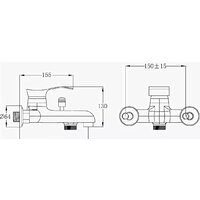 РМС SL86-009 Image #2