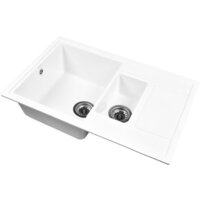 Wisent 780-28WQ (с сифоном GER011) Image #5