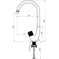 Rubineta Swan-33 SW0008 Image #2