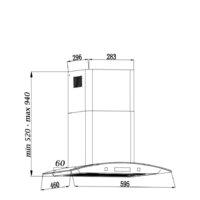 Grand Blagnac GC 60 (нержавеющая сталь) Image #11