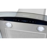 Grand Blagnac GC 60 (нержавеющая сталь) Image #3