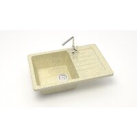 MARRBAXX Карельский камень модель 16/Q2 F016Q002 (бежевый) Image #2