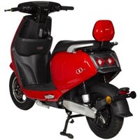 Lima M9 Li-ion Image #2