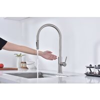 Paulmark Senso Se215180-BS (стальной/нержавеющая сталь) Image #6