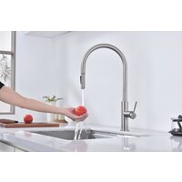 Paulmark Senso Se215180-BS (стальной/нержавеющая сталь) Image #5