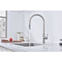 Paulmark Senso Se215180-BS (стальной/нержавеющая сталь) Image #3