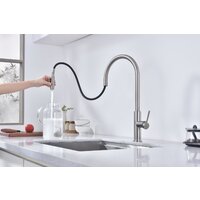 Paulmark Senso Se215180-BS (стальной/нержавеющая сталь) Image #9