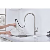 Paulmark Senso Se215180-BS (стальной/нержавеющая сталь) Image #8