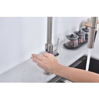 Paulmark Senso Se215180-BS (стальной/нержавеющая сталь) Image #7