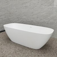 Abber Stein AS9632 (белый матовый) Image #4