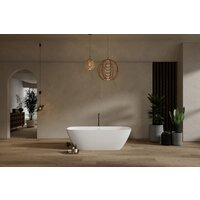 Abber Stein AS9632 (белый матовый) Image #8