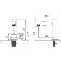 Ledeme L1655-1 Image #3