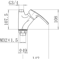 Fashun A4466 Image #2