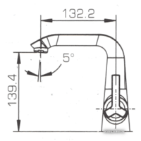 Bravat Waterfall F173107C Image #5