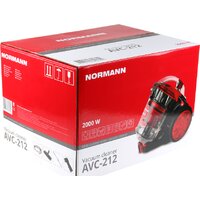 Normann AVC-212 Image #15