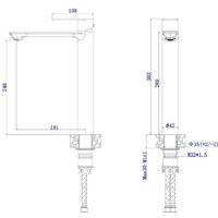 AV Engineering AVLES0-BW1 Image #2