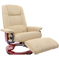 Calviano 2160 (экокожа, бежевый)