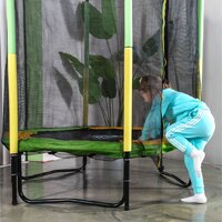 DFC Jump Kids 55INCH-JD-GY Image #8