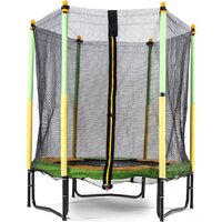 DFC Jump Kids 55INCH-JD-GY Image #2