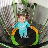 DFC Jump Kids 55INCH-JD-GY Image #11