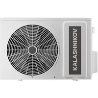 Калашников Форпост inverter KVAC-I-12IN-FP1/KVAC-I-12OD-FP1 Image #11