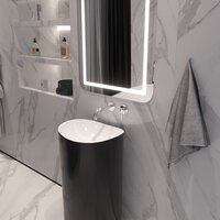 Whitecross Y Y1216CR (хром) Image #3