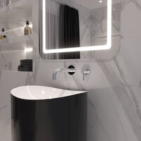 Whitecross Y Y1216CR (хром) Image #4