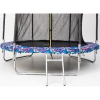 Calviano Smile 252 см-8FT INSIDE с внутренней сеткой складной Image #8