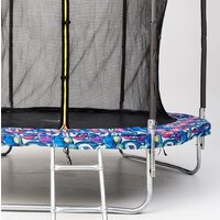 Calviano Smile 252 см-8FT INSIDE с внутренней сеткой складной Image #7