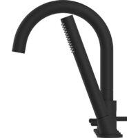 Whitecross Y Y1232BL (черный матовый) Image #2