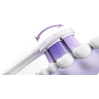 Xiaomi Oscillation Electric Toothbrush Pro MES610 (фиолетовый) Image #6