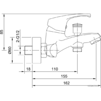 Eleanti Amethyst 0402.936 Image #2