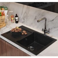 Mixline ML-GM31 552189 (черный) Image #4