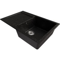 Mixline ML-GM31 552189 (черный) Image #2